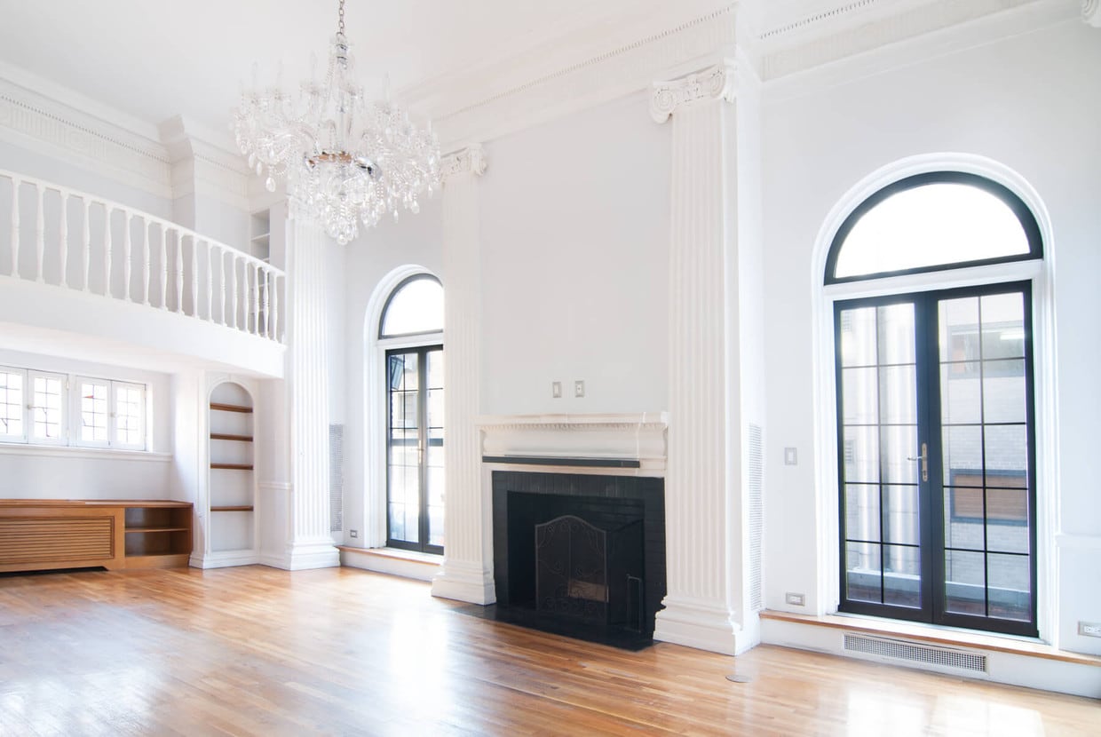 Primary Photo - 134 W 58th St