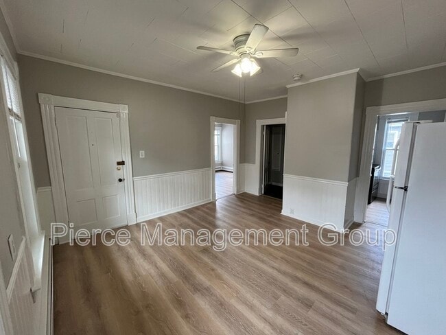 Foto del edificio - 262 Walnut St