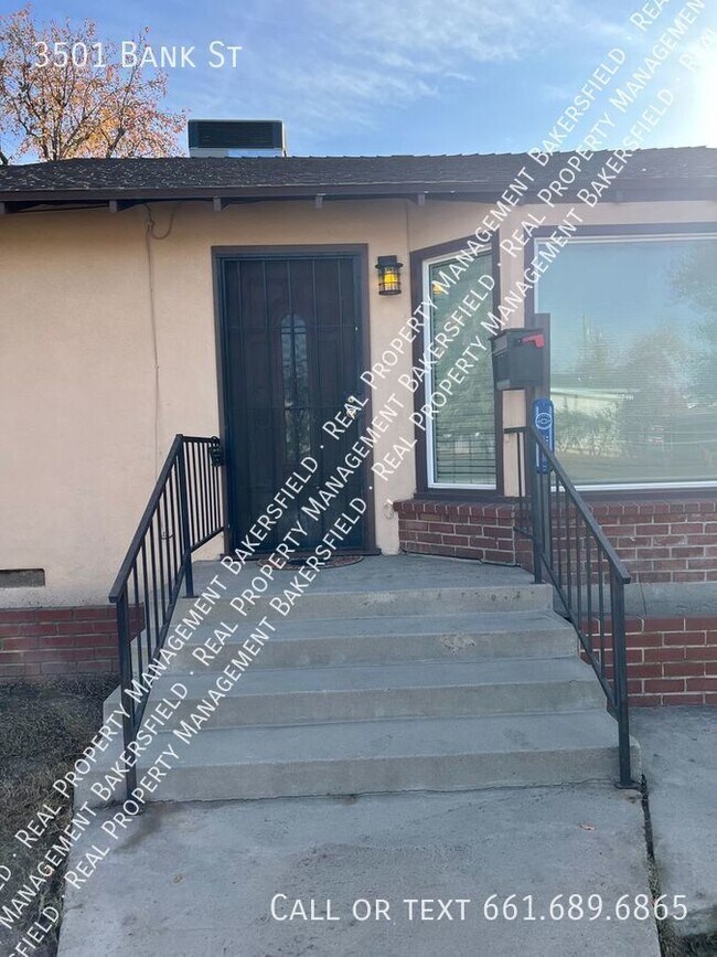 Building Photo - 3501 Bank St - Zero Deposit, Ask us How!