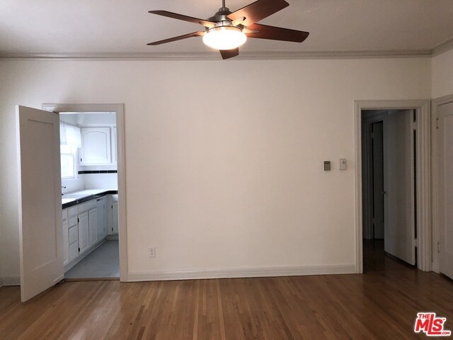 Foto del edificio - 145 N Sycamore Ave