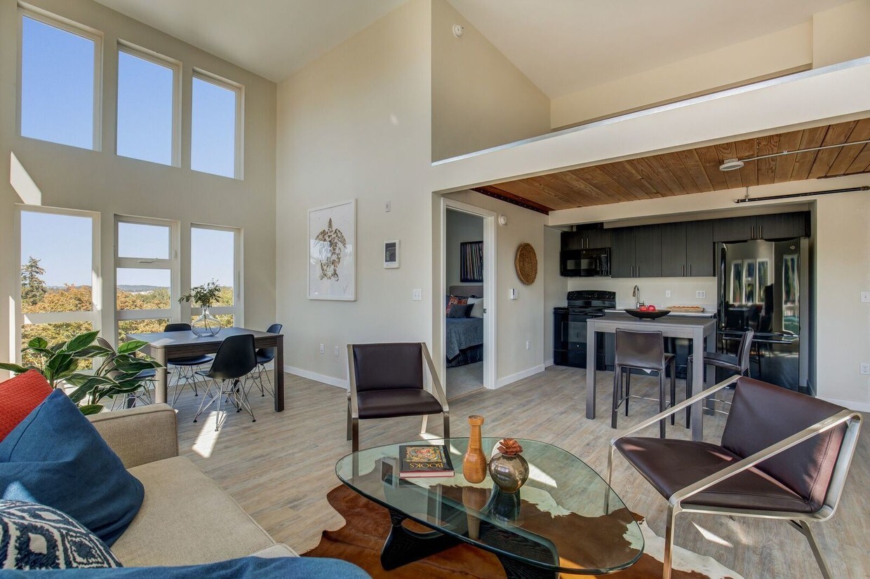 Sedona Apartments Apartments in Seattle, WA