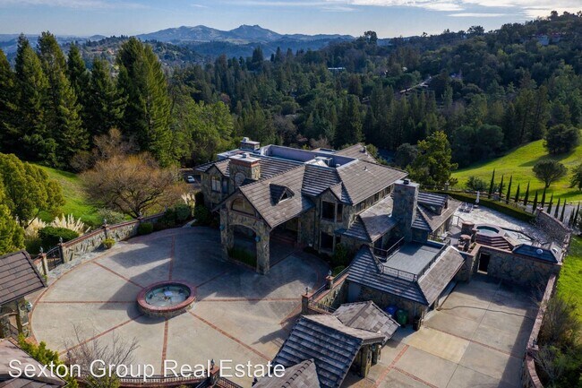 Building Photo - 6 br, 6 bath House - 4130 Happy Valley Rd