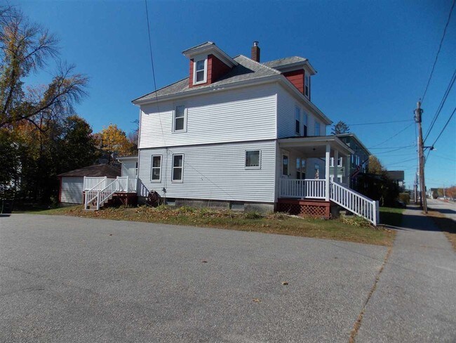 Building Photo - 115 High St