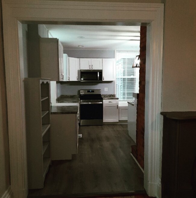 Foto del edificio - 501 5th St