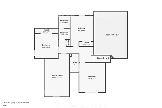 Building Photo - 2475 Harbin Springs Cove