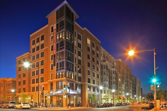 Building Photo - Jefferson Marketplace