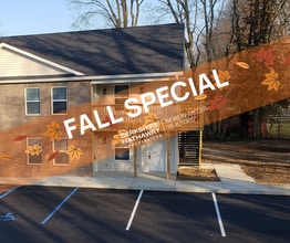 Building Photo - 2709 Noel Ln