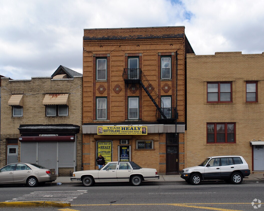 Building Photo - 1591 John F Kennedy Blvd