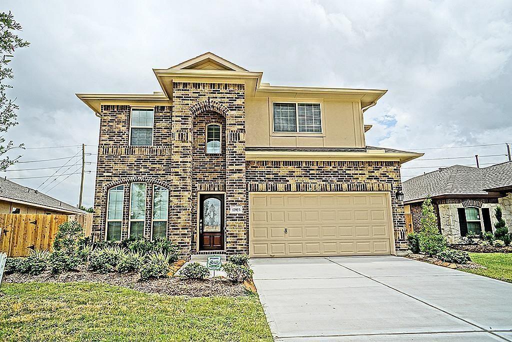 17923 Alora Springs Trace, Cypress, TX 77433 House Rental in Cypress