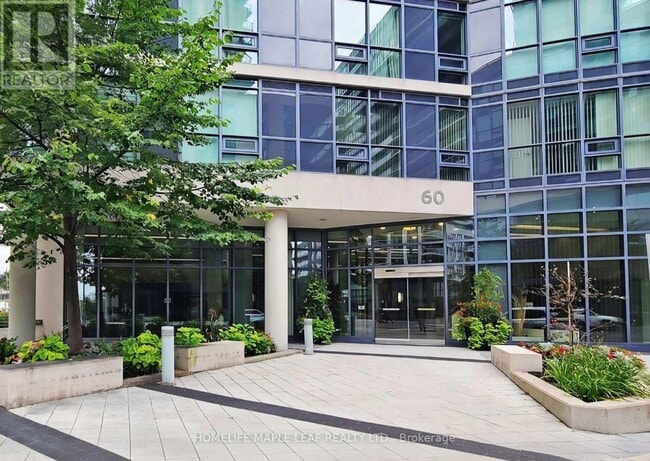 Building Photo - 60 Annie Craig Dr