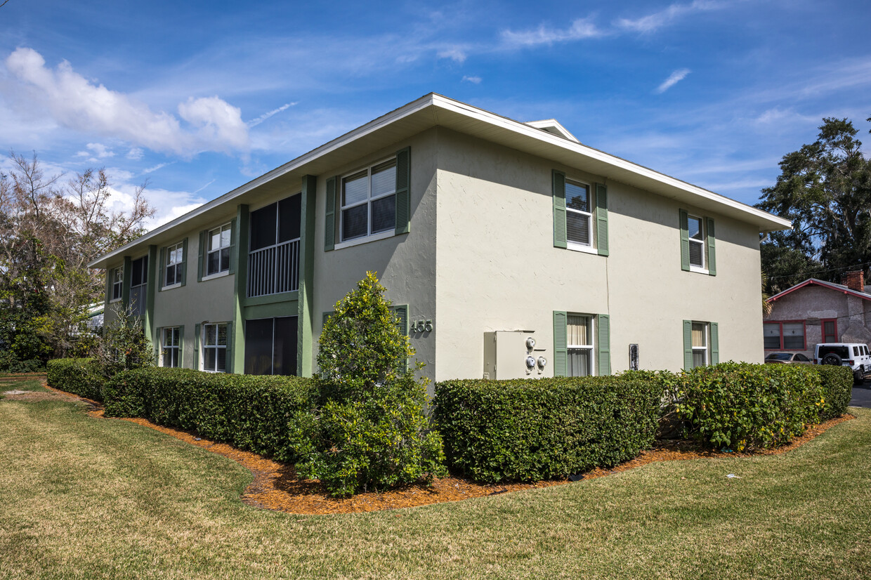 Studio Apartments For Rent In Winter Haven Fl