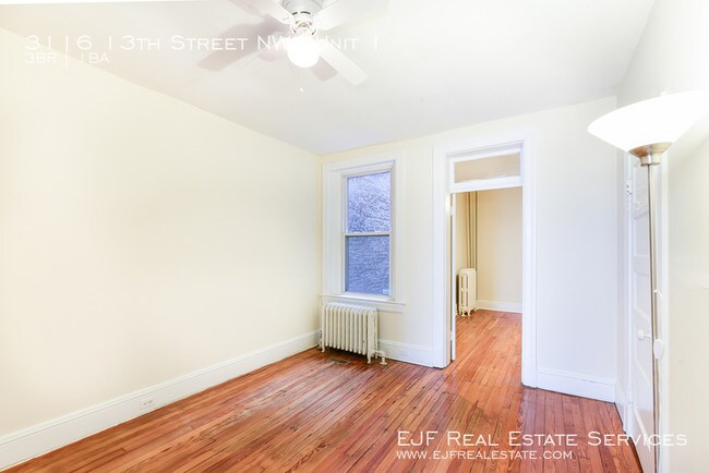 Building Photo - 3116 13th St NW