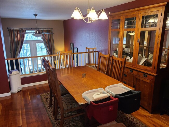 Foto del edificio - 3 Bedroom Central Park Townhome.