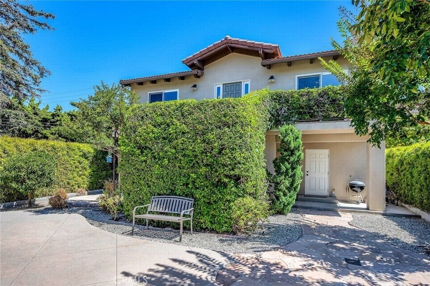 Foto principal - 1514 S Dodson Ave