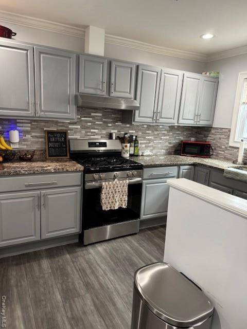 Building Photo - 118 Forest Ave