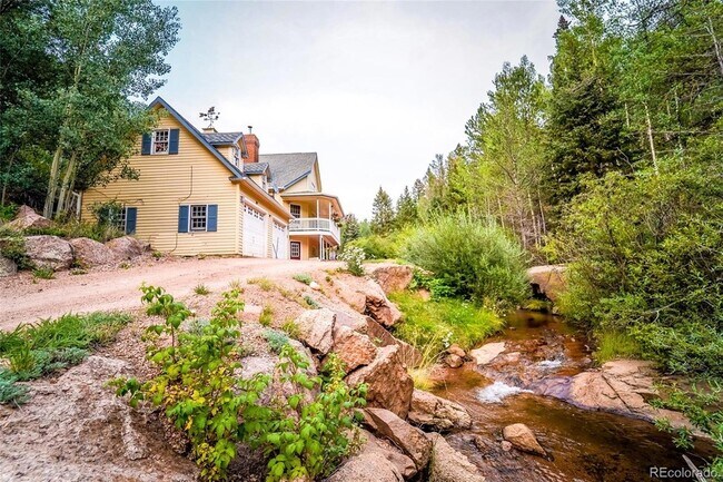 Foto del edificio - 6250 County Road 61 Unit Cape Cod