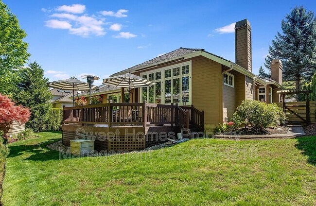 Foto del edificio - 5571 178th Ave SE