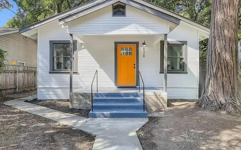 628 Myrtle Ave, West Sacramento, CA 95605 House for Rent in West