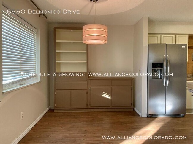 Building Photo - 6550 Delmonico Drive