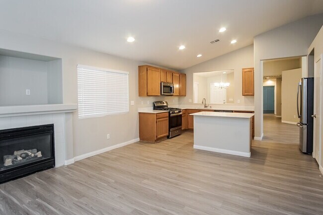 Foto del edificio - 8908 Big Bear Pines Ave