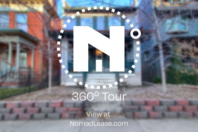 Foto del edificio - 1736 N Washington St
