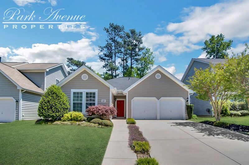 635 Ashbrittle Dr, Rolesville, NC 27571 House for Rent in Rolesville