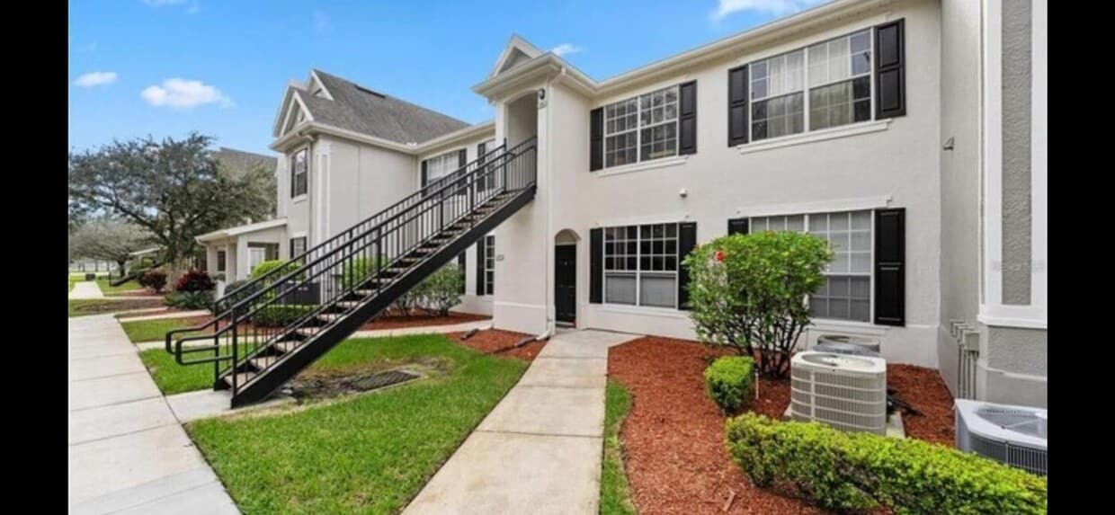 Apartment for rent near Orlando Airport (MCO) - Apartment for rent near Orlando Airport (MCO)