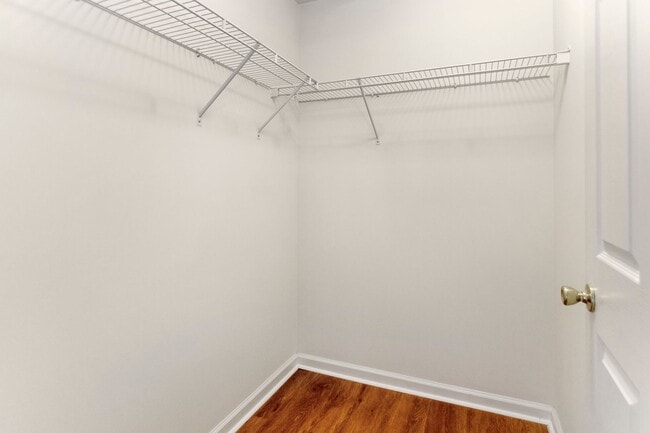 Interior Photo - Spring Creek Apartments