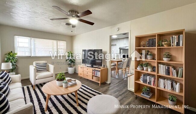 Foto del edificio - 4423 31st St