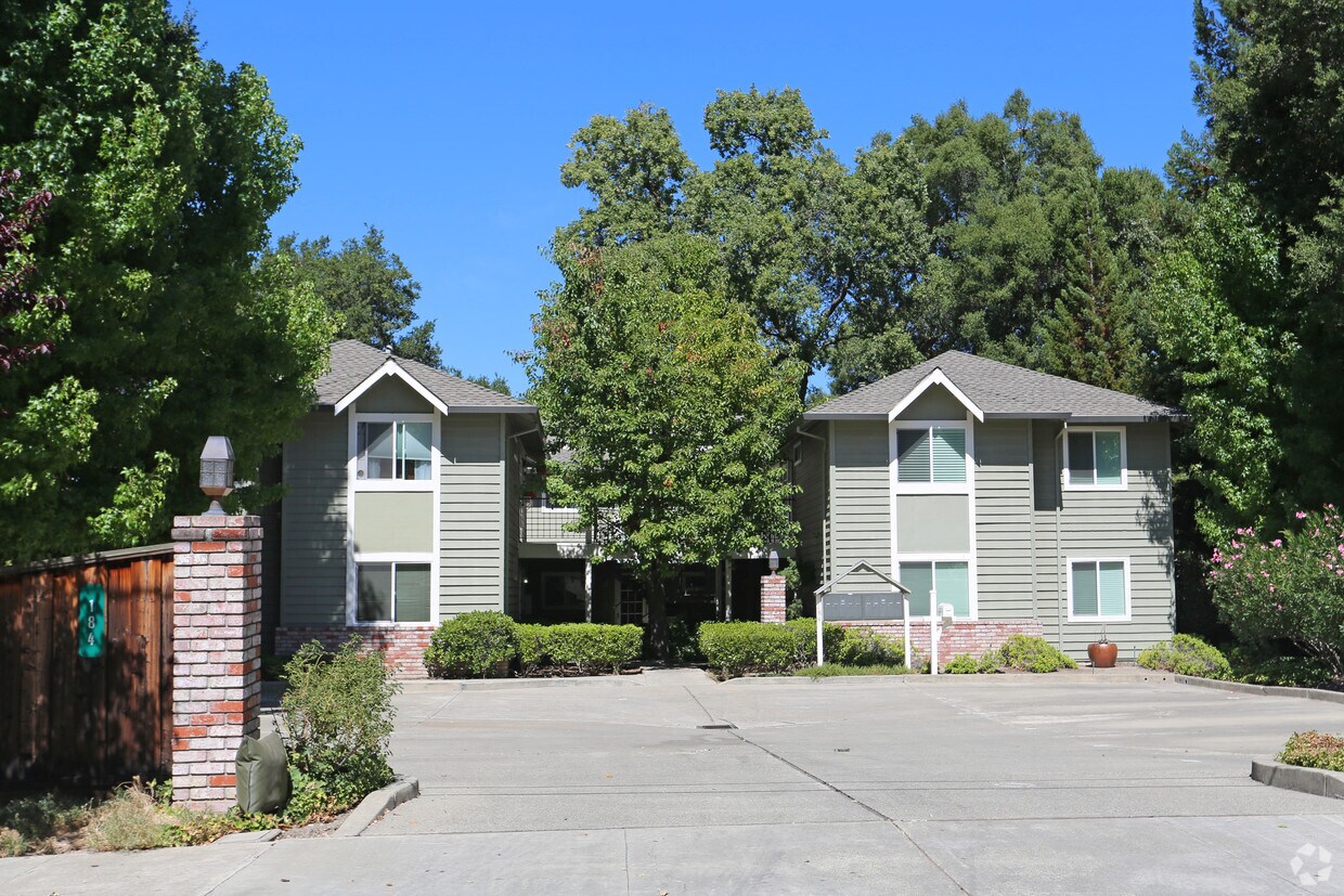184 El Dorado Ave, Danville, CA 94526 Apartments in Danville, CA