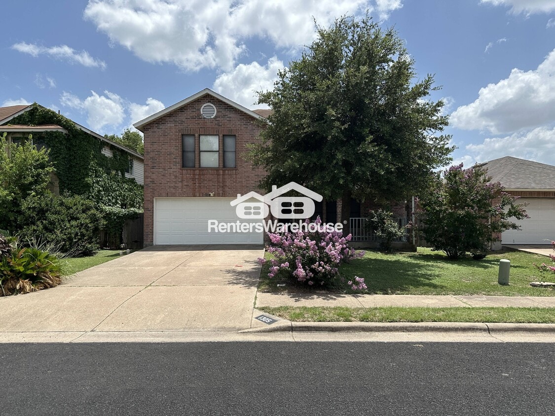 Primary Photo - 1305 Bradbury Ln