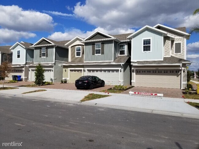 Foto del edificio - 3 br, 2.5 bath Townhome - 14088 Kite Ln