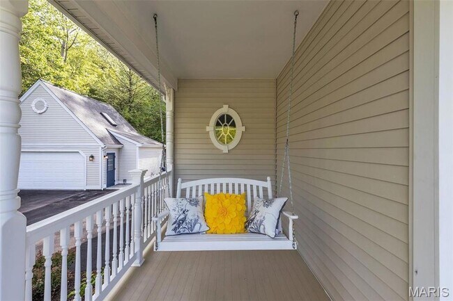 Foto del edificio - 3560 St Albans Rd