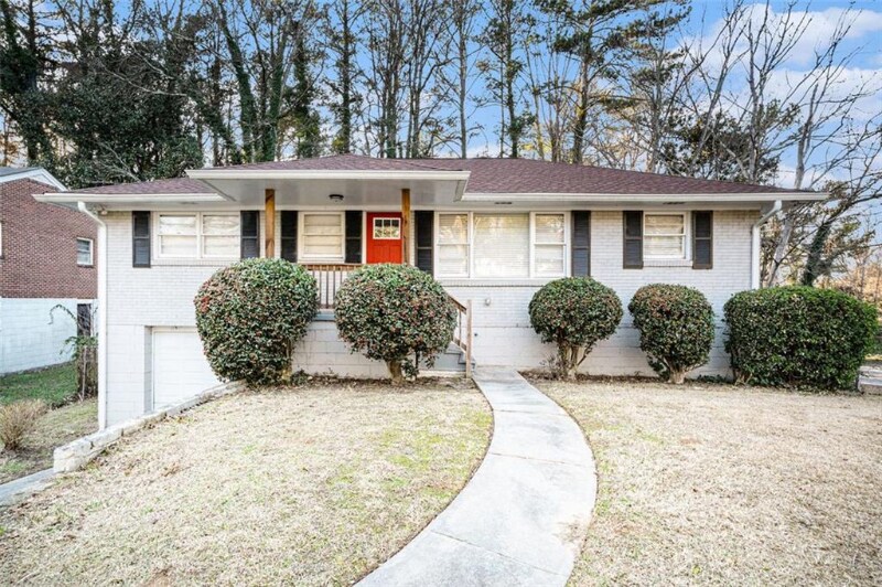Foto principal - 226 Collum St NW