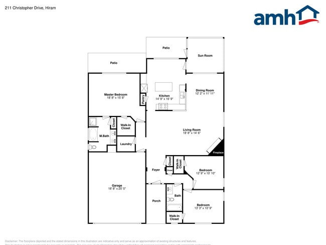 Building Photo - 211 Christopher Drive