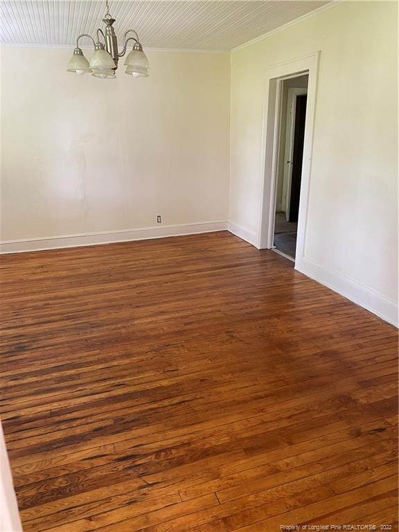 1725 Sapona Rd, Fayetteville, NC 28312 House Rental in Fayetteville