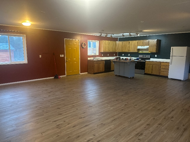 Foto del edificio - 1110 N Main Ave