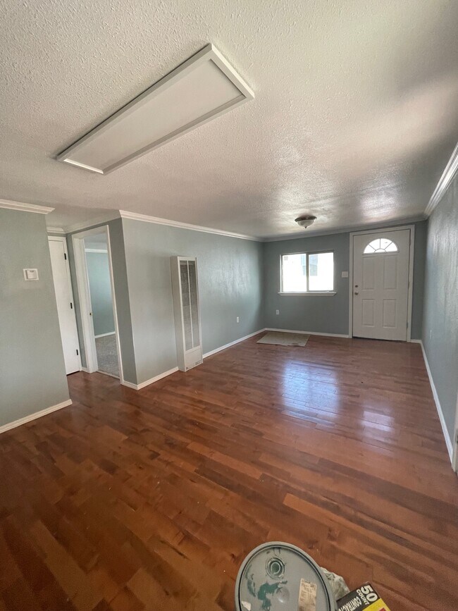 Sala de estar - 226 Viro Cir