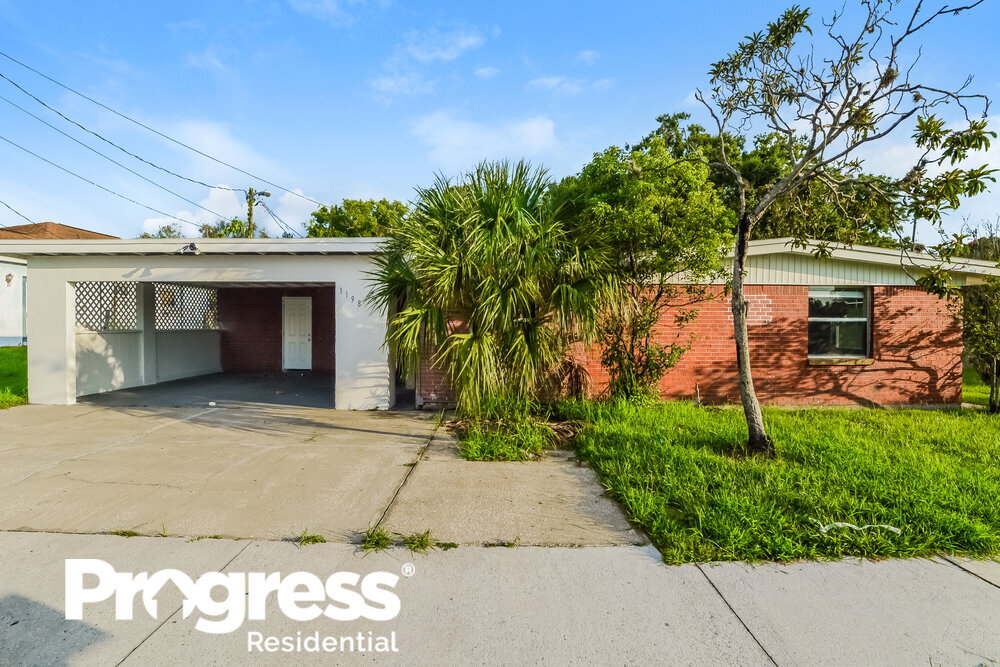 Foto principal - 1198 Maxey Dr
