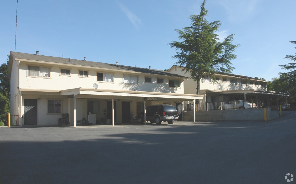 Foto del edificio - 220 Nob Hill Ter