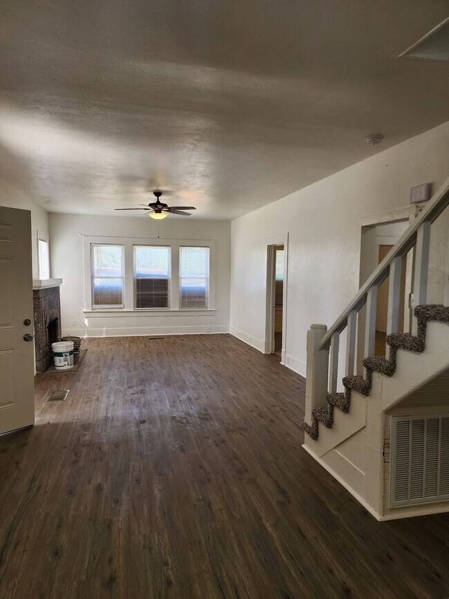Foto del edificio - 4 bedroom/2 Bathroom Countryside Home with...