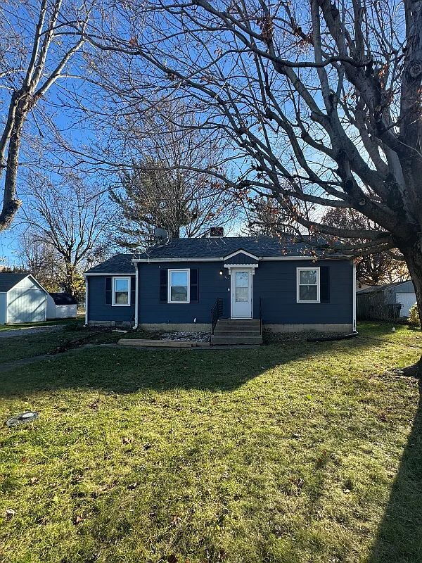 Building Photo - 203 Home Ave