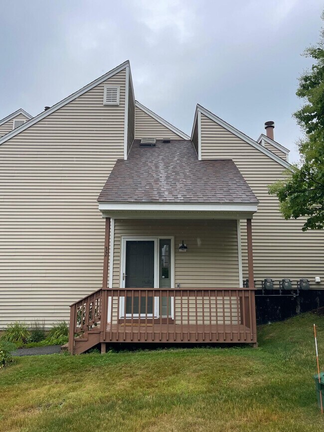 Foto del edificio - 501 Bean Hill Rd