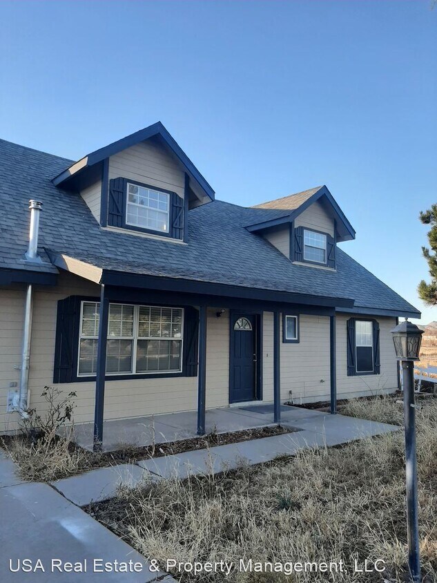 Primary Photo - 4 br, 2 bath House - 1255 W. Summer Trail