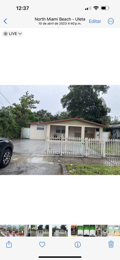 180 Ne 169th St, North Miami Beach, Fl 33162 - House Rental In North 