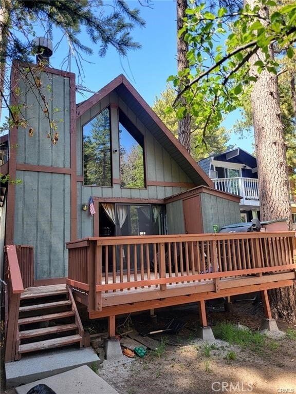 Foto del edificio - 2413 Whispering Pines Dr