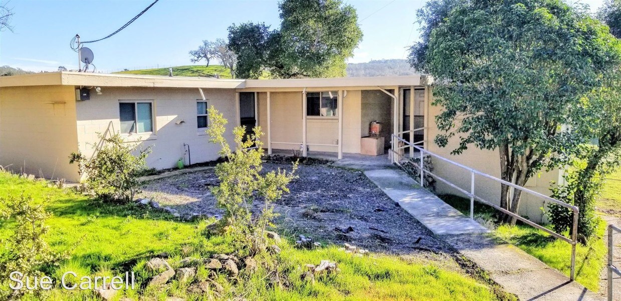 Foto principal - 4973 Bennett Valley Rd