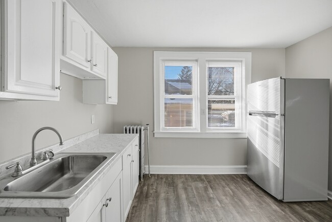 Foto del edificio - 62 Warner St