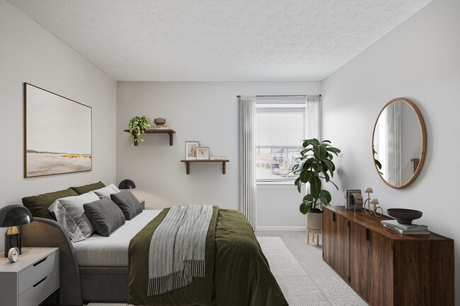 Foto del edificio - ReNew Breckenridge