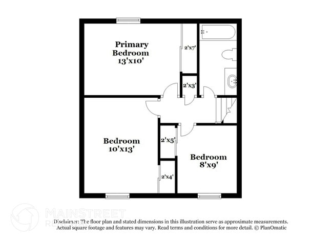 Foto del edificio - 1568 Greenville Rd